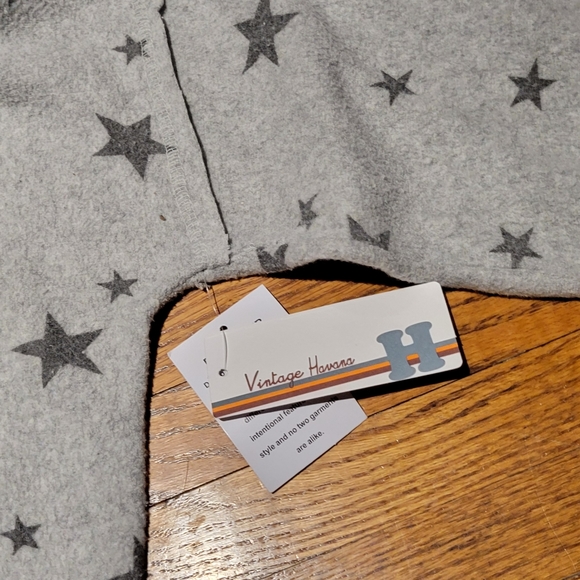 Vintage Havana Top - Picture 2 of 7